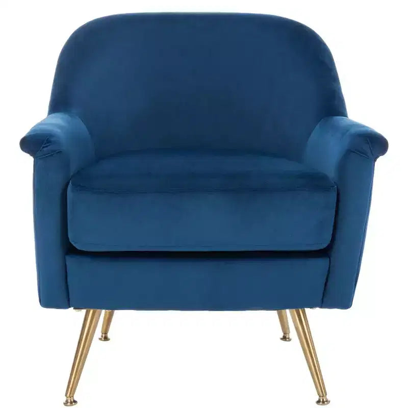 Brienne Mid Century Arm Chair - ACH4506 - Safavieh