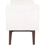 Henri Mid-Century Bench - BCH6303 - Safavieh