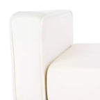 Henri Mid-Century Bench - BCH6303 - Safavieh