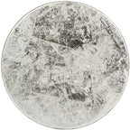 Sgabello da bancone Kenzie Silver Dipped - FOX3211 - Safavieh Couture