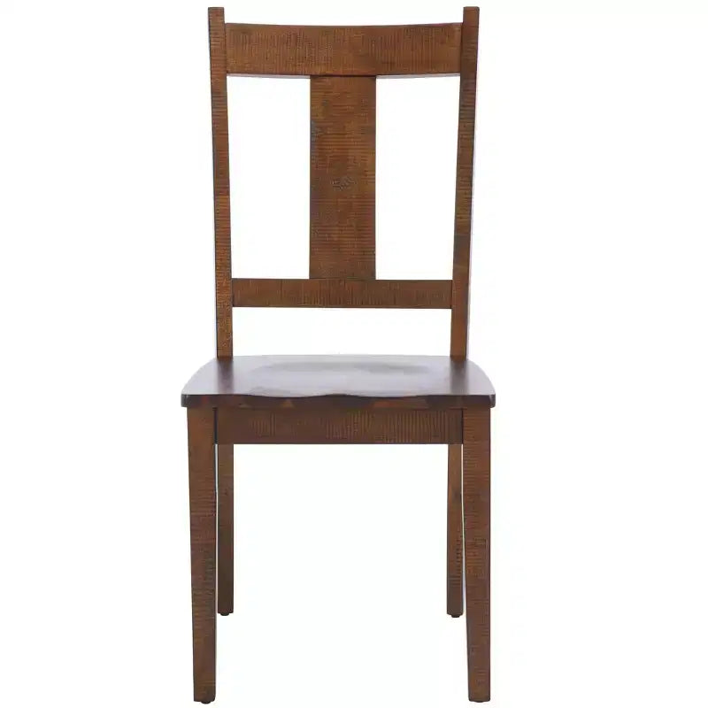 Sergio Dining Chair (Set of 2) - DCH9215 - Rustic Cafe - Safavieh