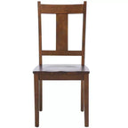 Sergio Dining Chair (Set of 2) - DCH9215 - Rustic Cafe - Safavieh