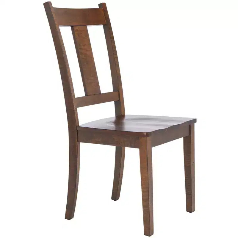 Sergio Dining Chair (Set of 2) - DCH9215 - Rustic Cafe - Safavieh