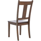 Sergio Dining Chair (Set of 2) - DCH9215 - Rustic Cafe - Safavieh