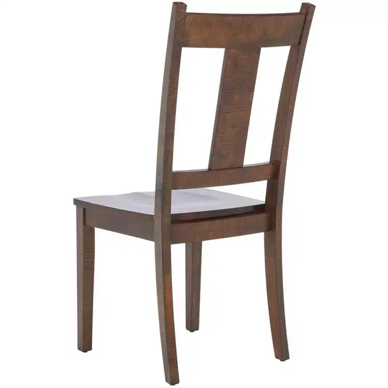 Sergio Dining Chair (Set of 2) - DCH9215 - Rustic Cafe - Safavieh