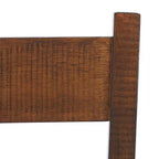 Sergio Dining Chair (Set of 2) - DCH9215 - Rustic Cafe - Safavieh