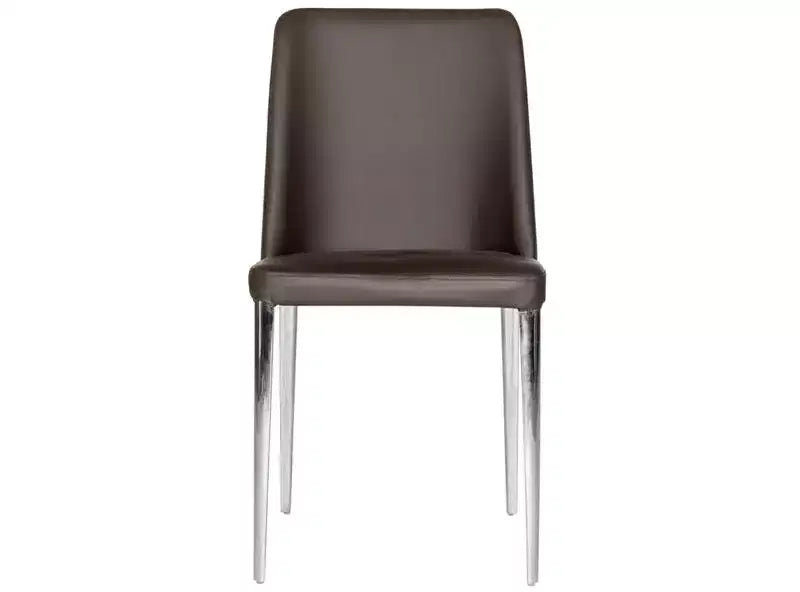 Baltic 18 H Side Chair (Set of 2) - FOX2012 - Safavieh Couture