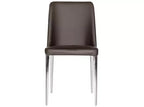 Baltic 18 H Side Chair (Set of 2) - FOX2012 - Safavieh Couture