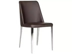 Baltic 18 H Side Chair (Set of 2) - FOX2012 - Safavieh Couture