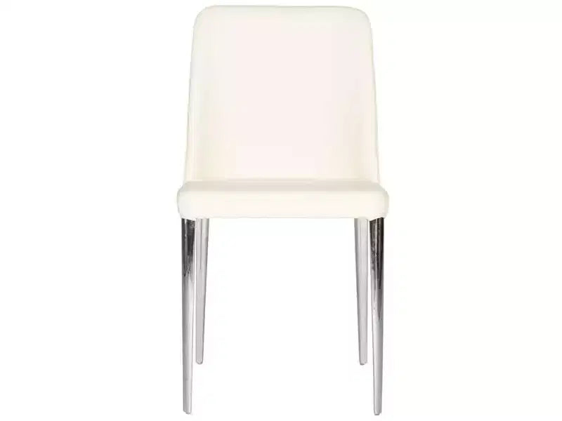 Baltic 18 H Side Chair (Set of 2) - FOX2012 - Safavieh Couture