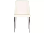 Baltic 18 H Side Chair (Set of 2) - FOX2012 - Safavieh Couture