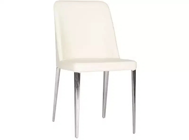Baltic 18 H Side Chair (Set of 2) - FOX2012 - Safavieh Couture