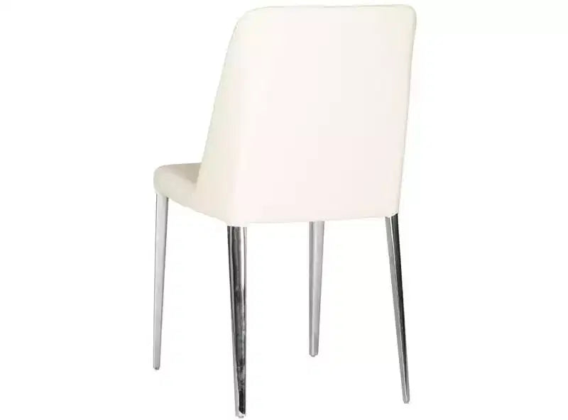 Baltic 18 H Side Chair (Set of 2) - FOX2012 - Safavieh Couture