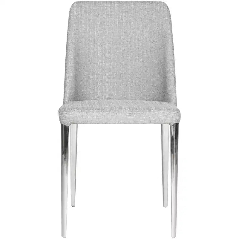 Baltic 18 H Side Chair (Set of 2) - FOX2012 - Safavieh Couture