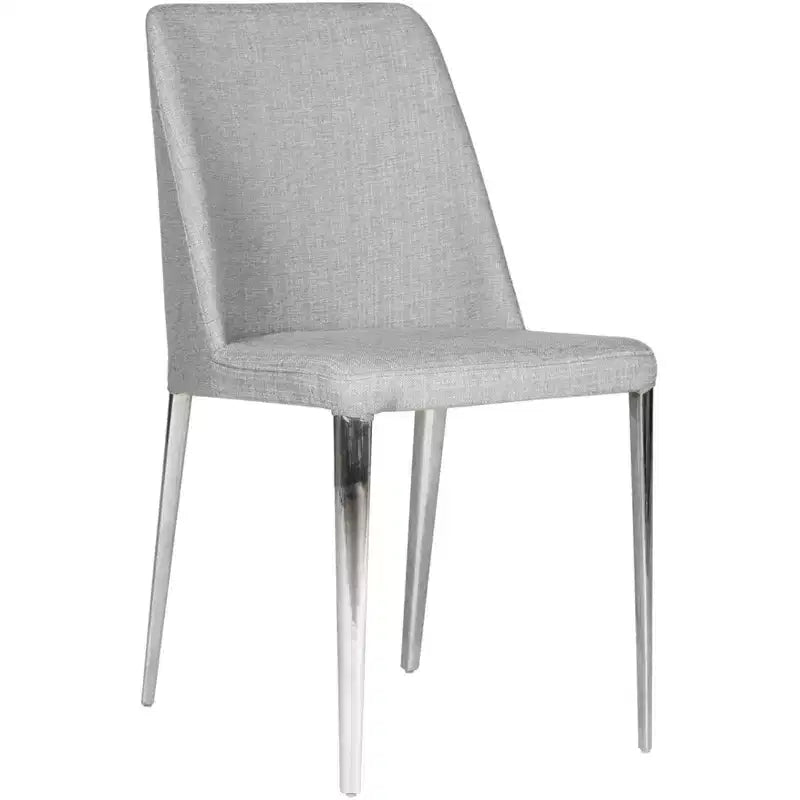 Baltic 18 H Side Chair (Set of 2) - FOX2012 - Safavieh Couture