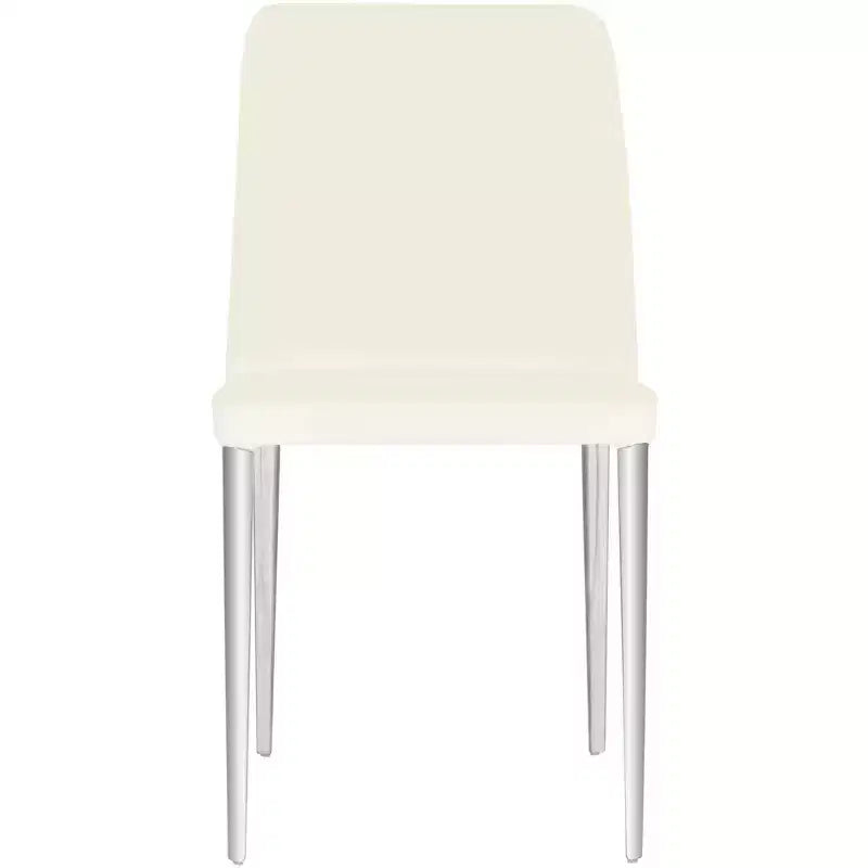 Baltic 18 H Side Chair (Set of 2) - FOX2012 - Safavieh Couture