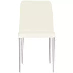 Baltic 18 H Side Chair (Set of 2) - FOX2012 - Safavieh Couture