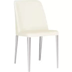 Baltic 18 H Side Chair (Set of 2) - FOX2012 - Safavieh Couture
