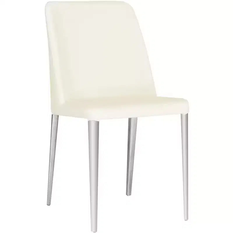 Baltic 18 H Side Chair (Set of 2) - FOX2012 - Safavieh Couture