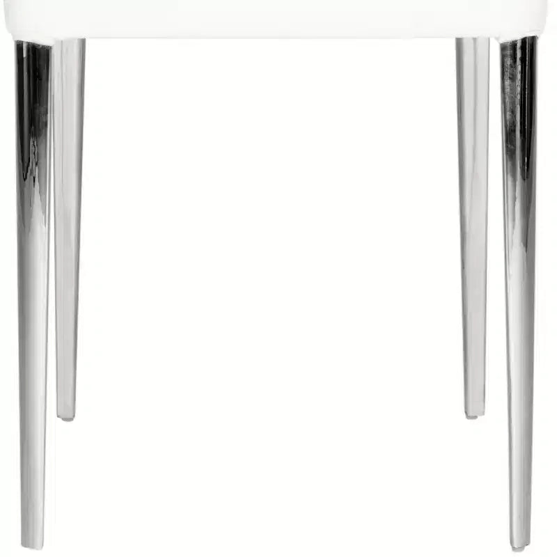 Baltic 18 H Side Chair (Set of 2) - FOX2012 - Safavieh Couture