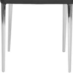 Baltic 18 H Side Chair (Set of 2) - FOX2012 - Safavieh Couture