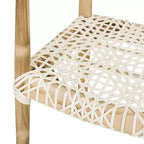 Bandelier Arm Chair - FOX1003 - Safavieh