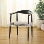 Bandelier Arm Chair - FOX1003 - Safavieh