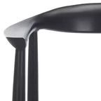 Bandelier Arm Chair - FOX1003 - Safavieh