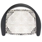 Bandelier Arm Chair - FOX1003 - Safavieh