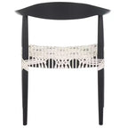 Bandelier Arm Chair - FOX1003 - Safavieh
