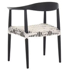 Bandelier Arm Chair - FOX1003 - Safavieh