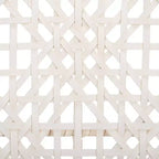 Bandelier Arm Chair - FOX1003 - Safavieh