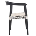 Bandelier Arm Chair - FOX1003 - Safavieh