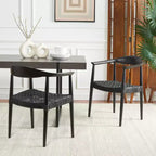 Bandelier Arm Chair - FOX1003 - Safavieh