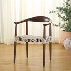 Bandelier Arm Chair - FOX1003 - Safavieh