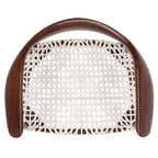 Bandelier Arm Chair - FOX1003 - Safavieh
