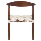 Bandelier Arm Chair - FOX1003 - Safavieh
