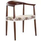 Bandelier Arm Chair - FOX1003 - Safavieh