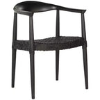 Bandelier Arm Chair - FOX1003 - Safavieh