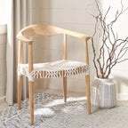 Bandelier Arm Chair - FOX1003 - Safavieh