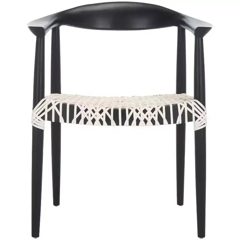 Bandelier Arm Chair - FOX1003 - Safavieh
