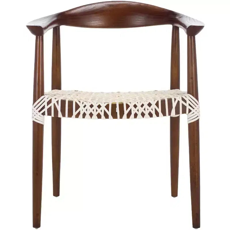 Bandelier Arm Chair - FOX1003 - Safavieh