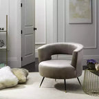 Manet Accent Chair - FOX6272 - Safavieh