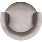 Manet Accent Chair - FOX6272 - Safavieh
