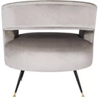 Manet Accent Chair - FOX6272 - Safavieh