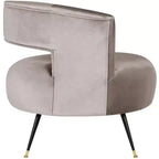 Manet Accent Chair - FOX6272 - Safavieh