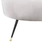 Manet Accent Chair - FOX6272 - Safavieh
