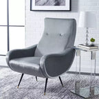 Elicia Accent Chair - FOX6260 - Safavieh