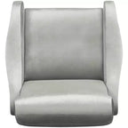 Elicia Accent Chair - FOX6260 - Safavieh