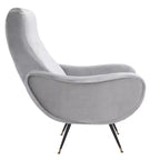 Elicia Accent Chair - FOX6260 - Safavieh